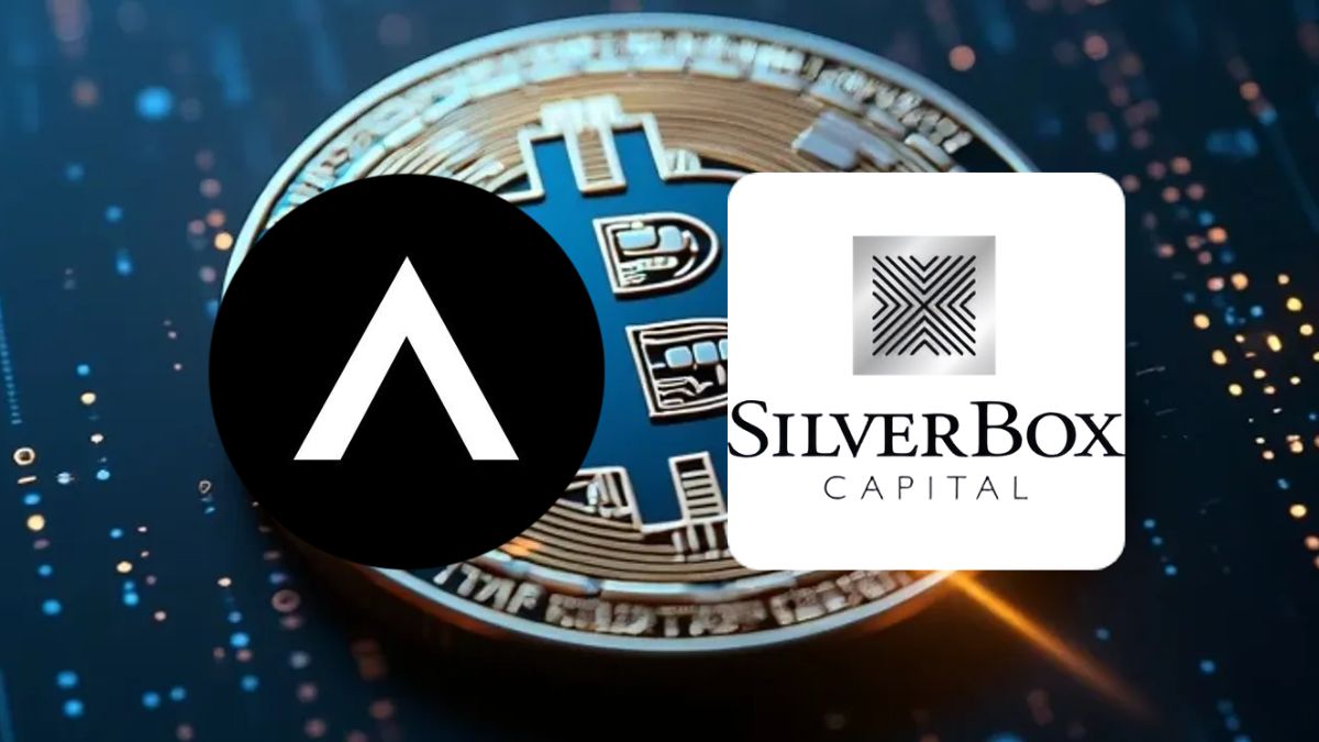 Another Bitcoin Company Goes Public: Parataxis Merges With SilverBox SPAC