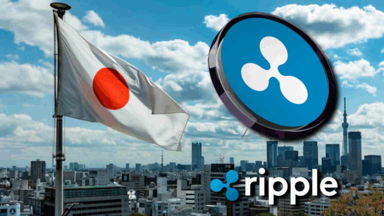 Ripple Expands RLUSD Into Japan with SBI Collaboration, Targeting 2026 Launch
