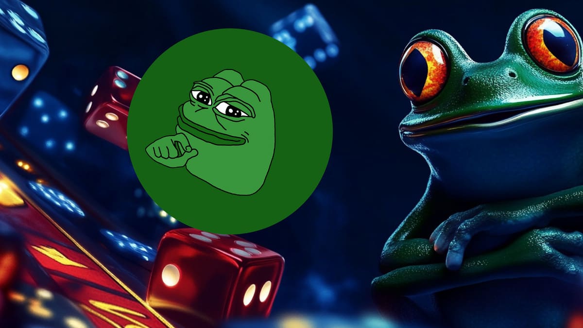 Pepe Price Prediction: Crypto Experts Reveals Likelihood for PEPE To Flip DOGE and Where RBLK Fits In