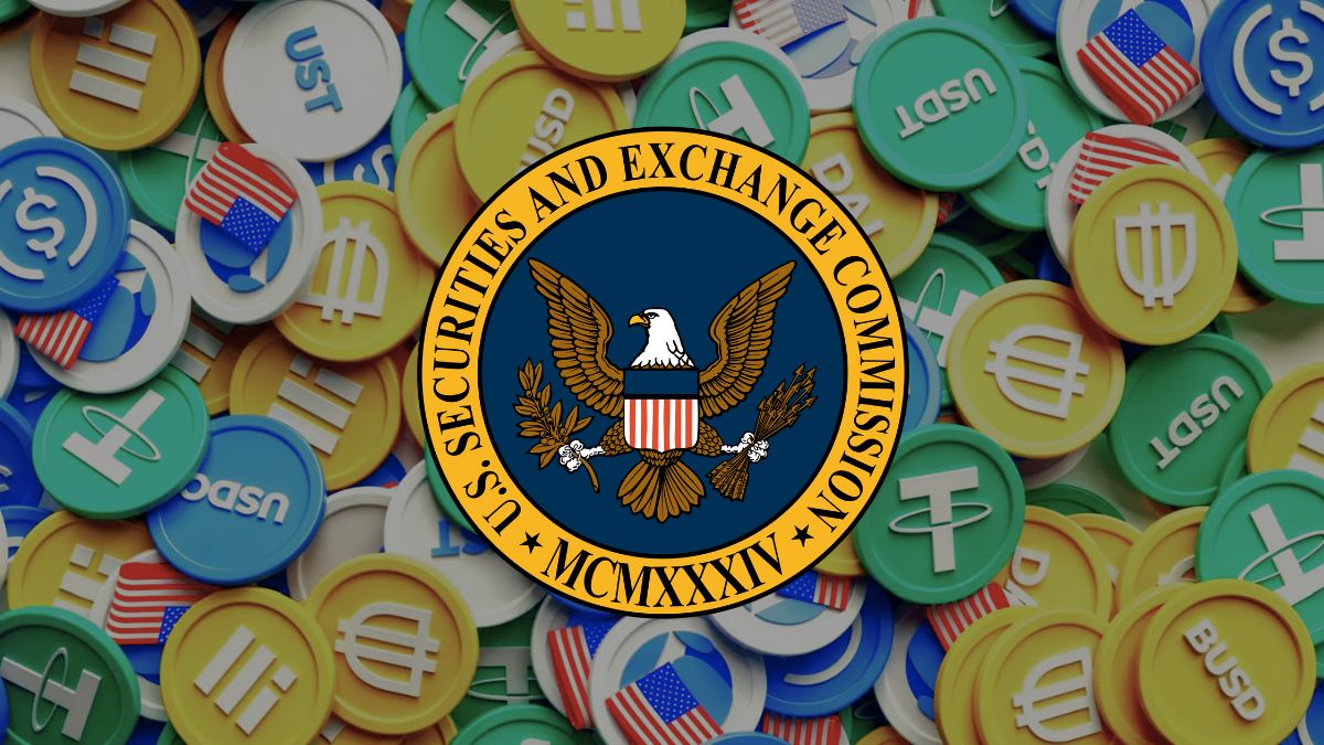 SEC Updates Stablecoin Accounting Rules, Opening Door to Cash Classification