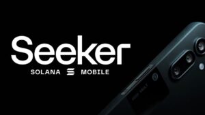 The Long-Awaited Solana Seeker Smartphone Begins Shipping Today