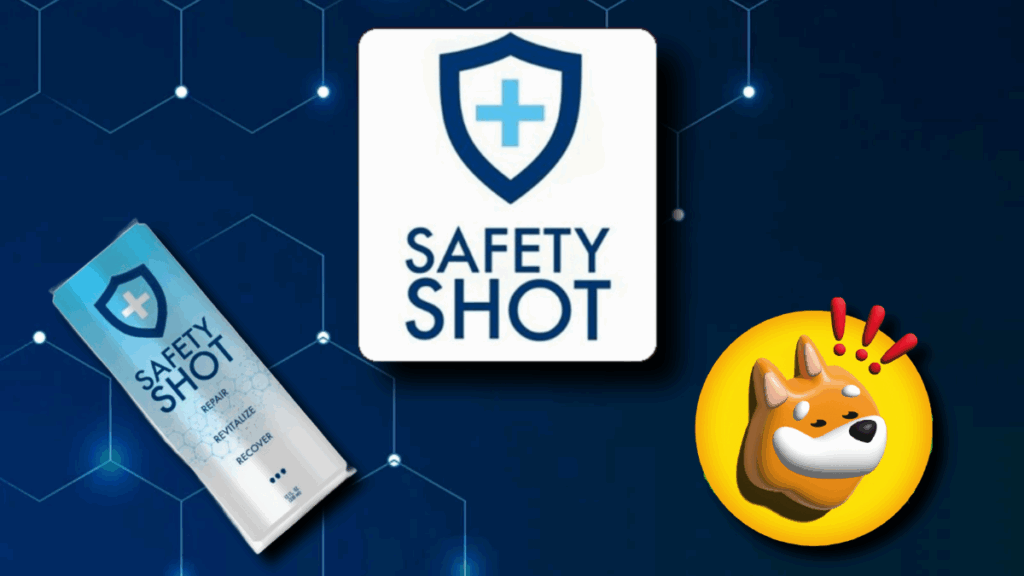 Drinks Maker Safety Shot Shifts Treasury Focus to Solana’s Bonk