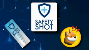 Drinks Maker Safety Shot Shifts Treasury Focus to Solana’s Bonk