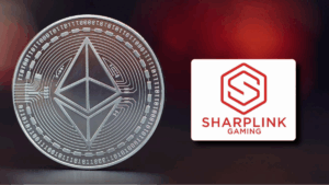 SharpLink's New $1.5 Billion Move Could Make It the World's Biggest ETH Powerhouse