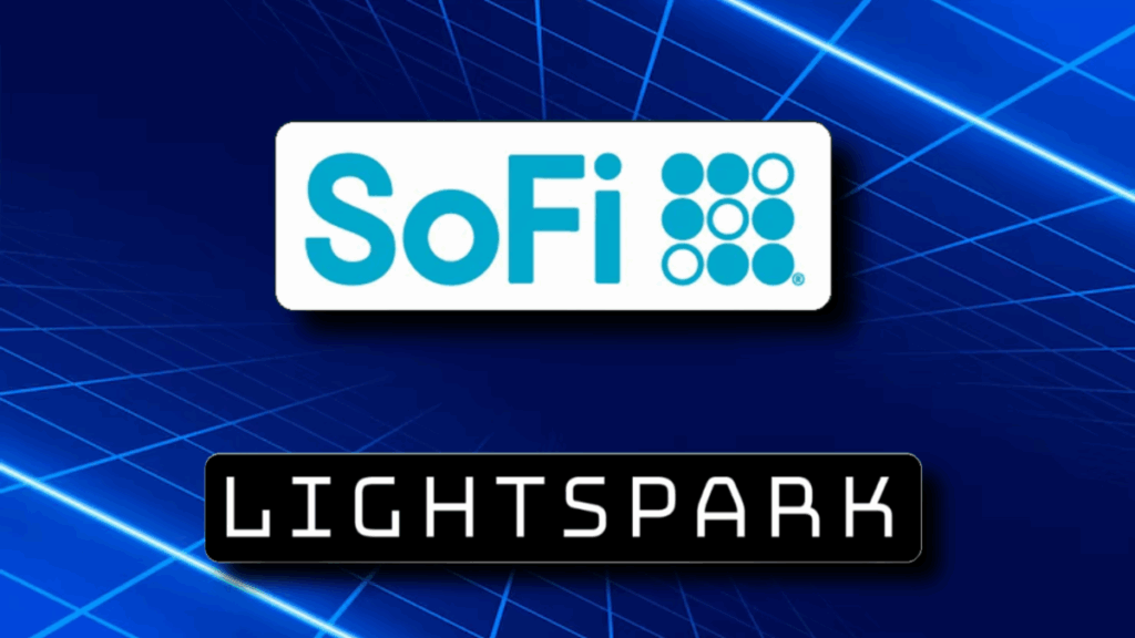 SoFi Partners With Lightspark to Enable Cross-Border Payments on Lightning