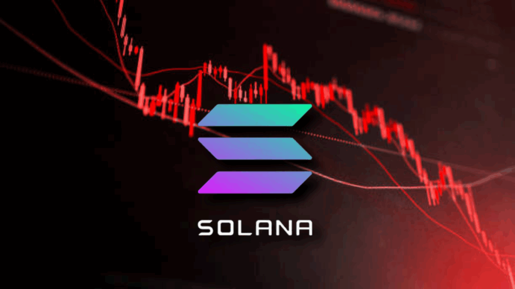 Solana’s Retail Exodus: DEX Traders Collapse 80% Amid Meme Coin Scams and ETH Surge