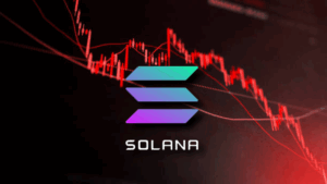 Solana’s Retail Exodus: DEX Traders Collapse 80% Amid Meme Coin Scams and ETH Surge