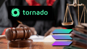 Solana Supports Tornado Cash Developers With $500K Legal Defense Donation