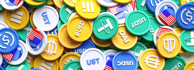 Image of Stablecoin