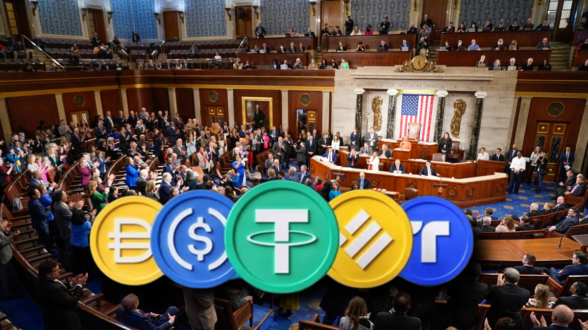 Crypto Lobbying Groups Oppose Wall Street's Efforts to Amend Stablecoin Law