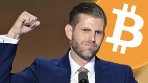 Gryphon and Hut 8 Subsidiary American Bitcoin Pursue Merger Ahead of Nasdaq Listing