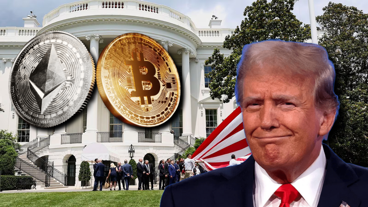 Trump to Sign Order Protecting Crypto from Political Debanking—Here’s What It Means