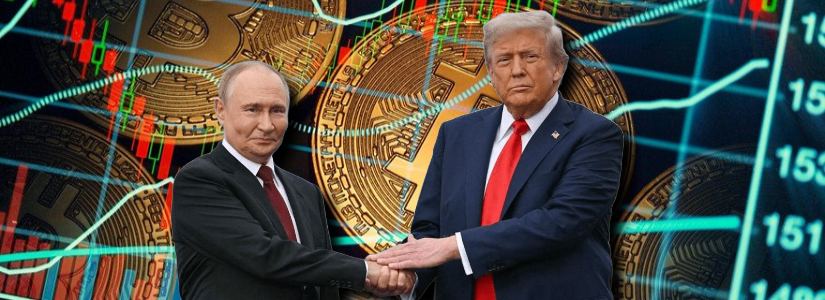 Trump and Putin