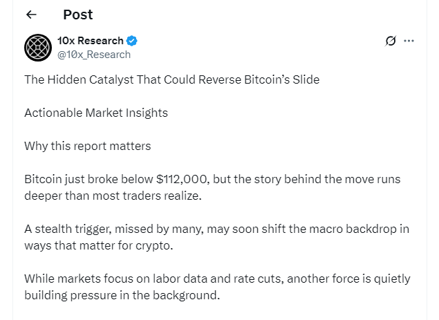 Tweet by InputOutputHK