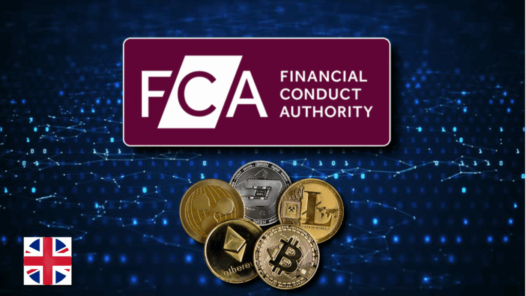 UK FCA Approves Retail Access to Crypto Exchange-Traded Notes