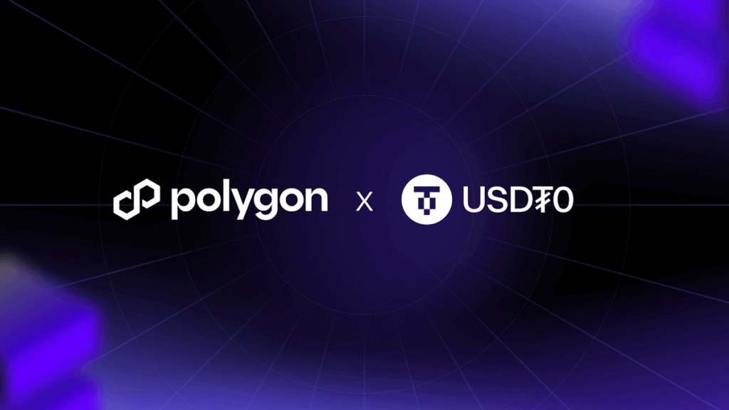 USDT0 and XAUt0 Now Available on Polygon Blockchain: Here are the Details