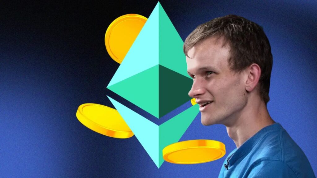Vitalik Buterin Applauds Treasury Growth, Flags Potential Stability Risks