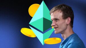 Vitalik Buterin Applauds Treasury Growth, Flags Potential Stability Risks