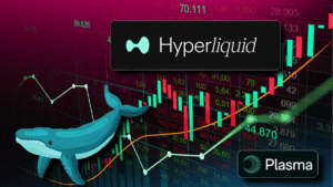 $47M Whale Manipulation Incident Highlights Risks in Hyperliquid Markets