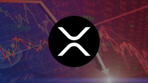 XRP Crashes 8% Overnight After Massive Whale Exodus