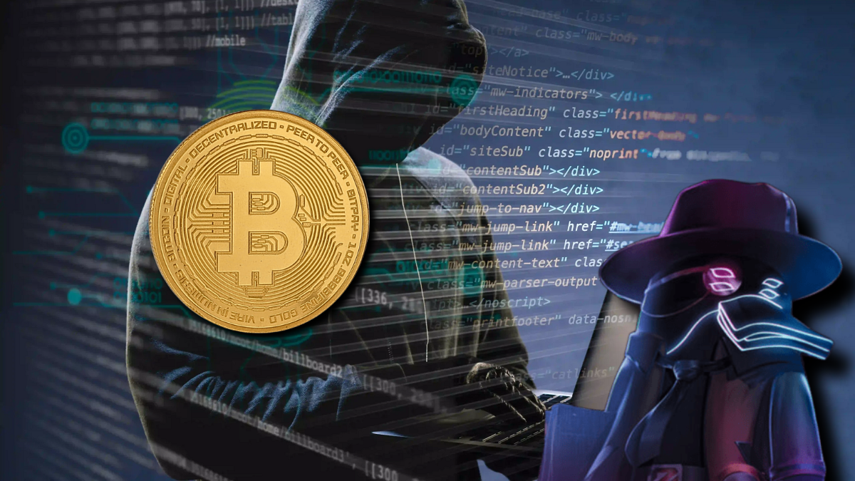 ZachXBT Traces $91M Bitcoin Theft Through Wasabi Wallet and Mixers