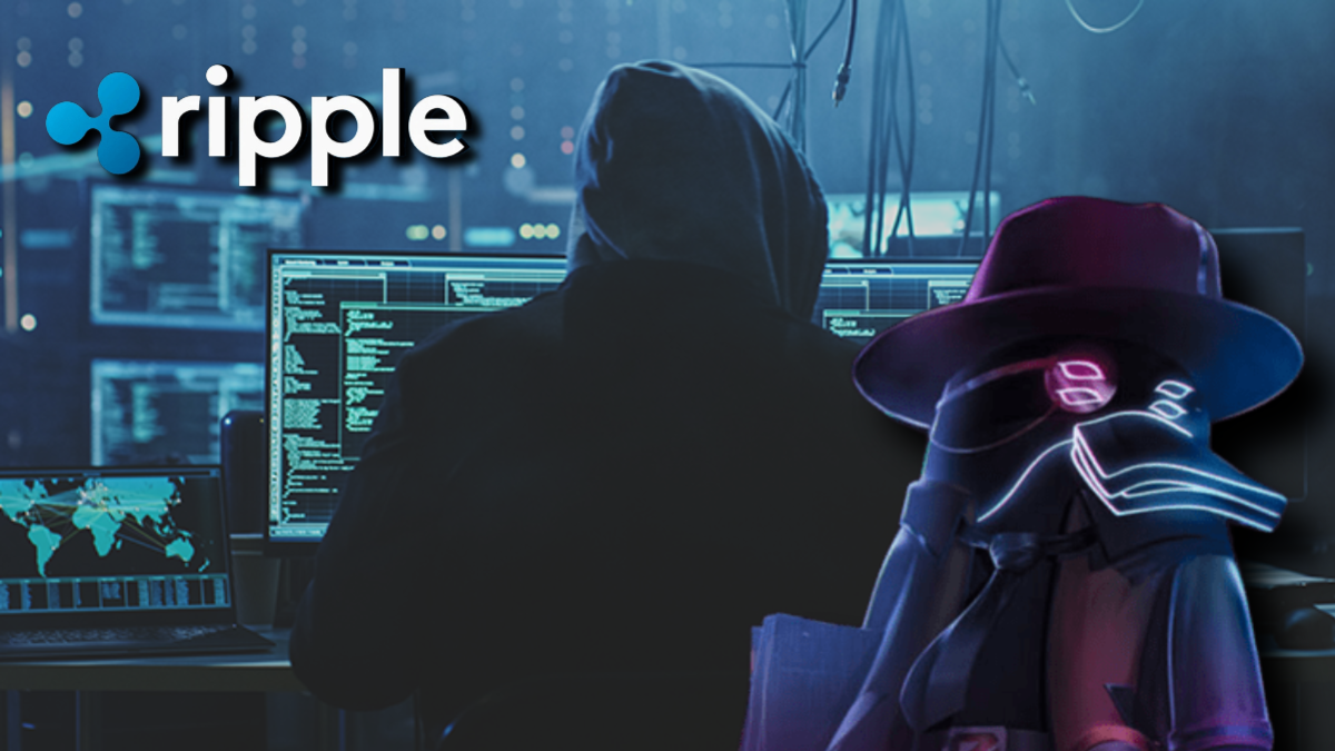 Crypto Sleuth ZachXBT Calls Out XRP Community Over Constant Scam Pleas