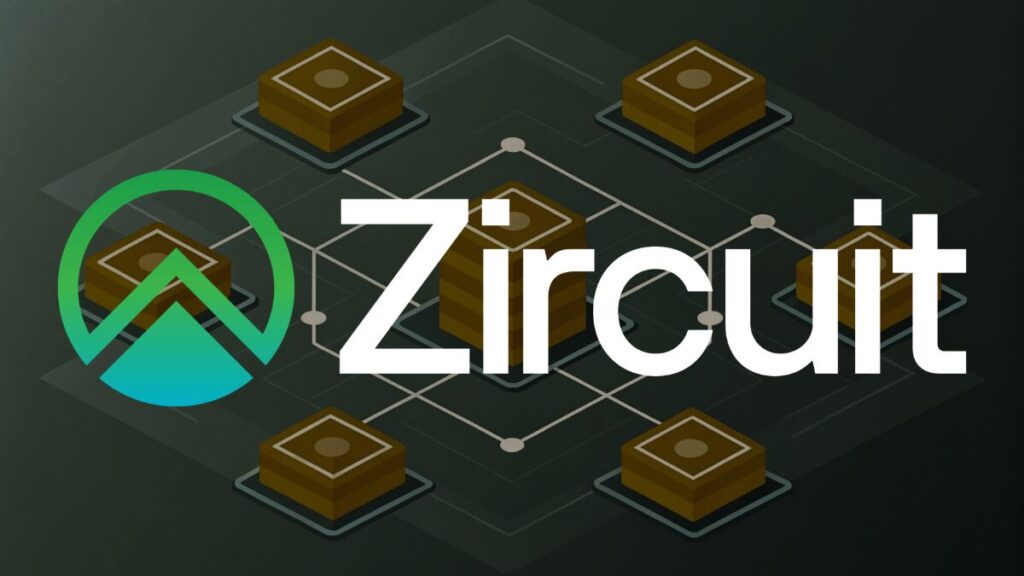 Zircuit Explained: Essential Ways Its AI-Powered L2 Boosts Ethereum