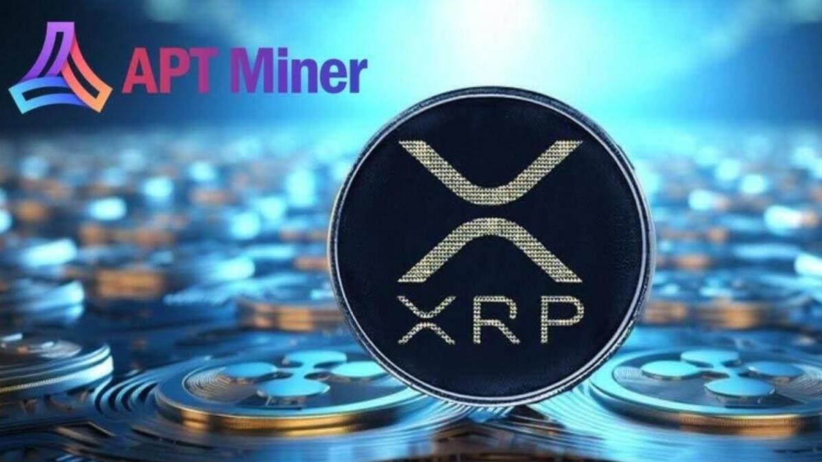 apt miner