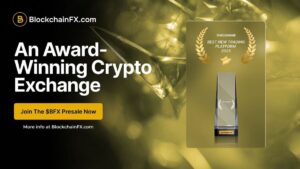 bfx award winning crypto