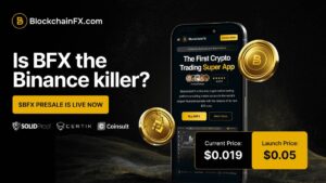 bfx binance killer