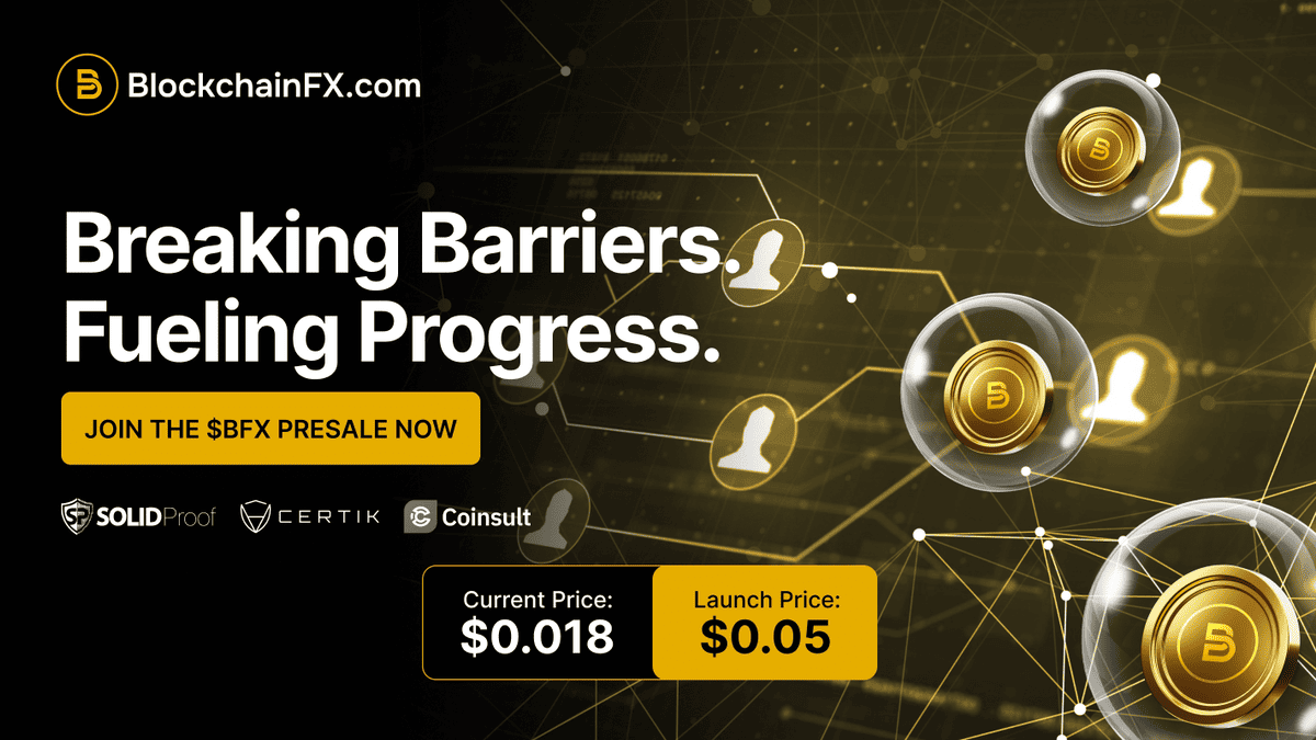 bfx breaking barriers