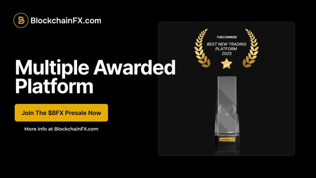 bfx multiple awarded