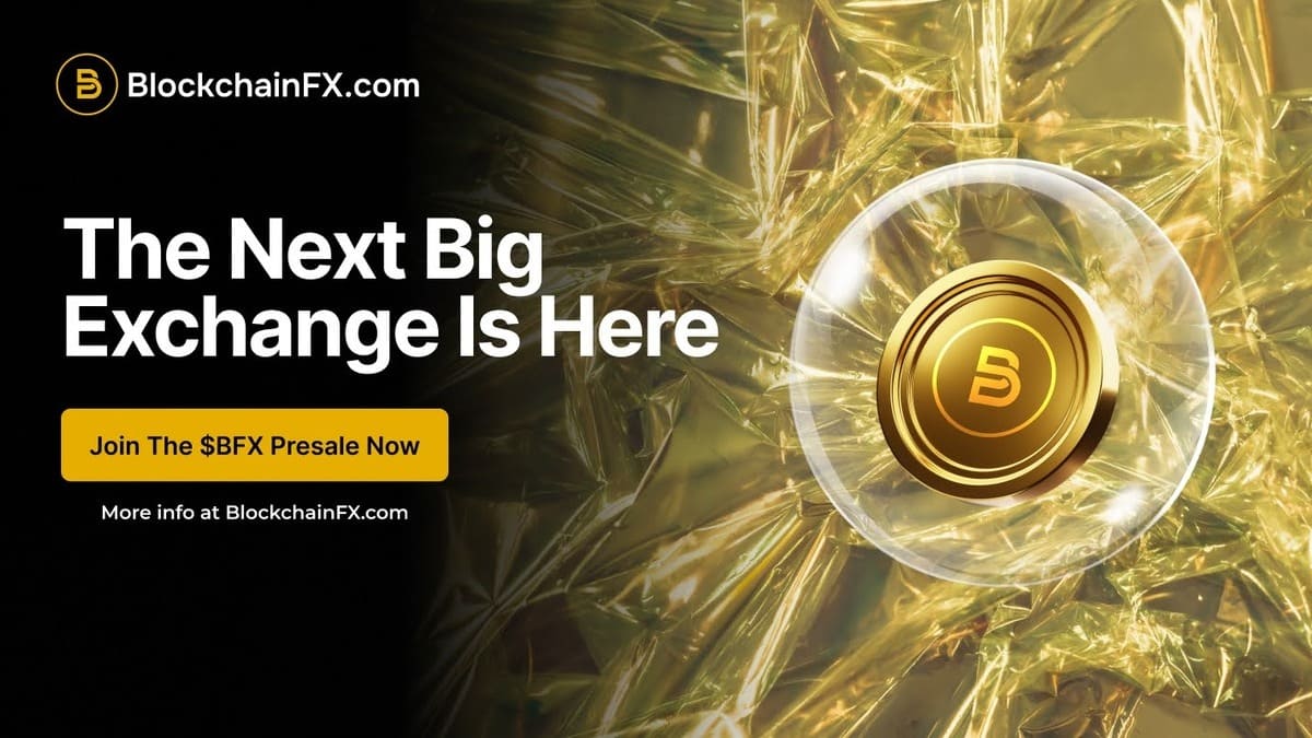 bfx next big exchange