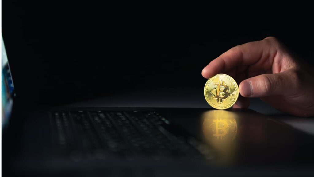 bitcoin