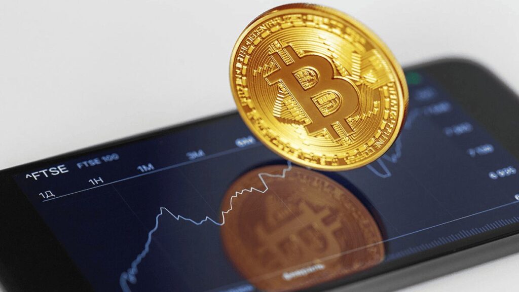bitcoin liquidity