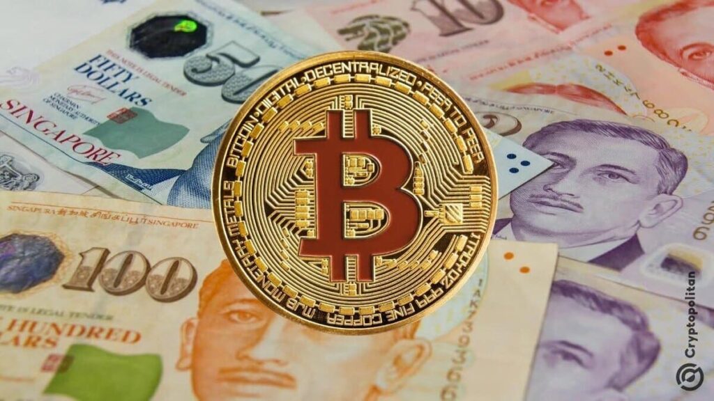 bitcoin recovery
