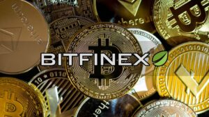 No Altseason Until ETFs Arrive, Warns Bitfinex