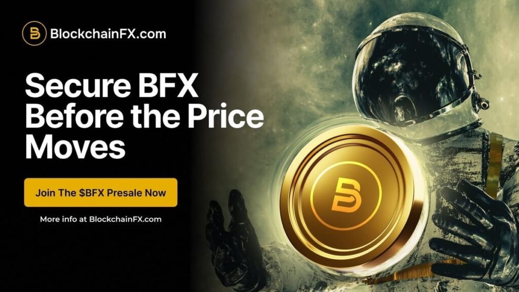 blockchainfx secure bfx