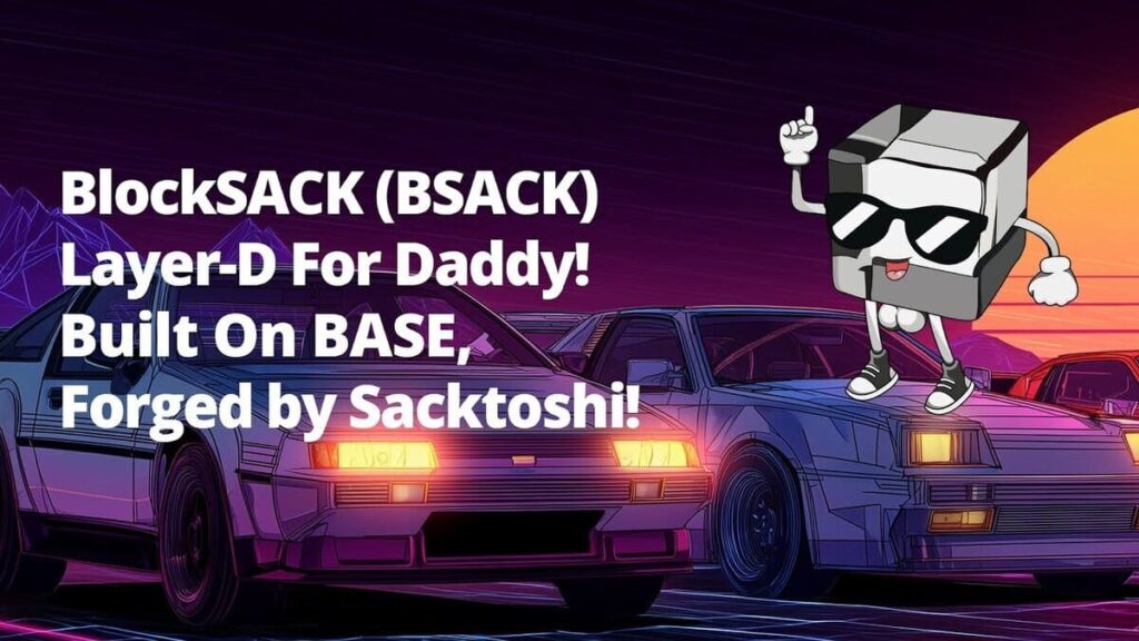 blocksack bsack