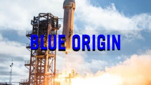 Bezos’ Blue Origin to Enable Bitcoin and Cryptocurrency Payments