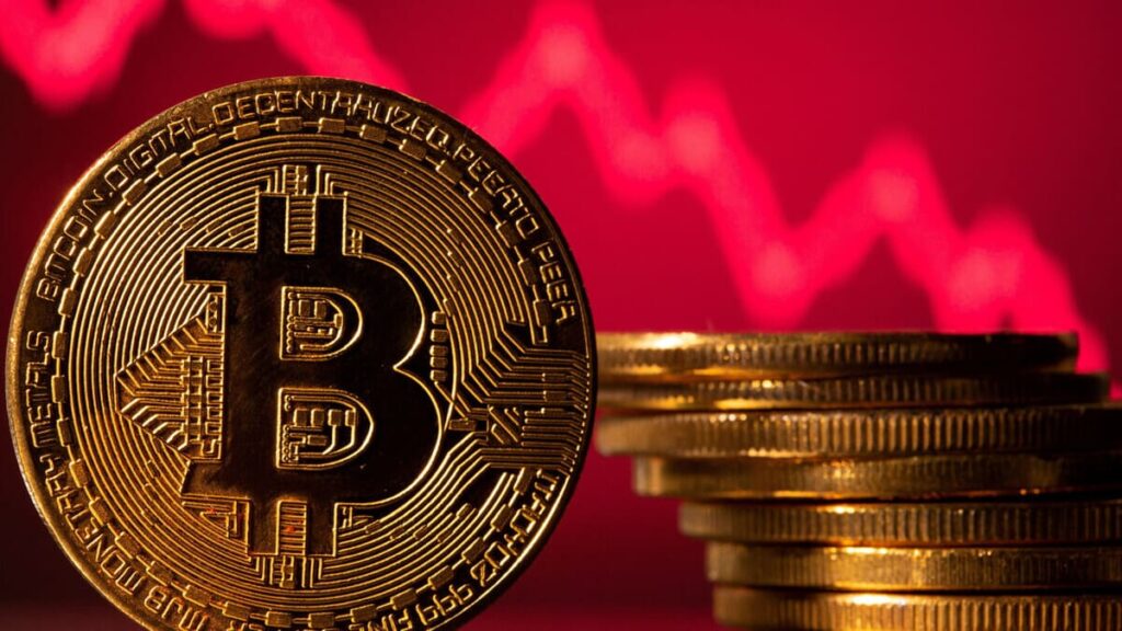 Bitcoin Dips Below $113K — Panic or Opportunity?