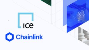 Chainlink Teams Up with NYSE Parent to Bring Real-World Market Data On-Chain