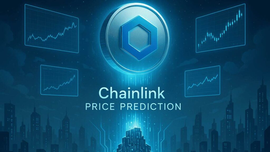 chainlink price prediction
