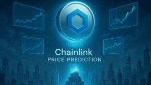 chainlink price prediction