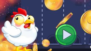chicken road