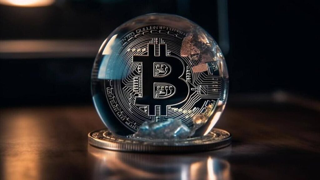 cloud mining bitcoin