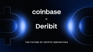 Coinbase Closes $2.9B Deribit Deal, Becomes World’s Largest Crypto Derivatives Platform