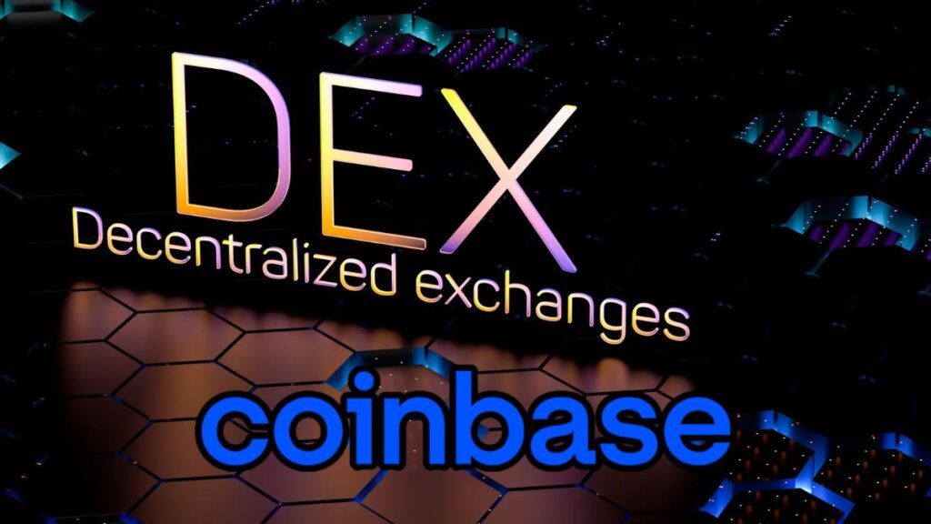 Coinbase Strengthens DeFi Push With Launch of In-App Decentralized Exchange