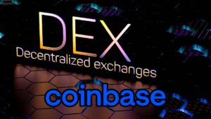 Coinbase Strengthens DeFi Push With Launch of In-App Decentralized Exchange