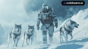 coldware